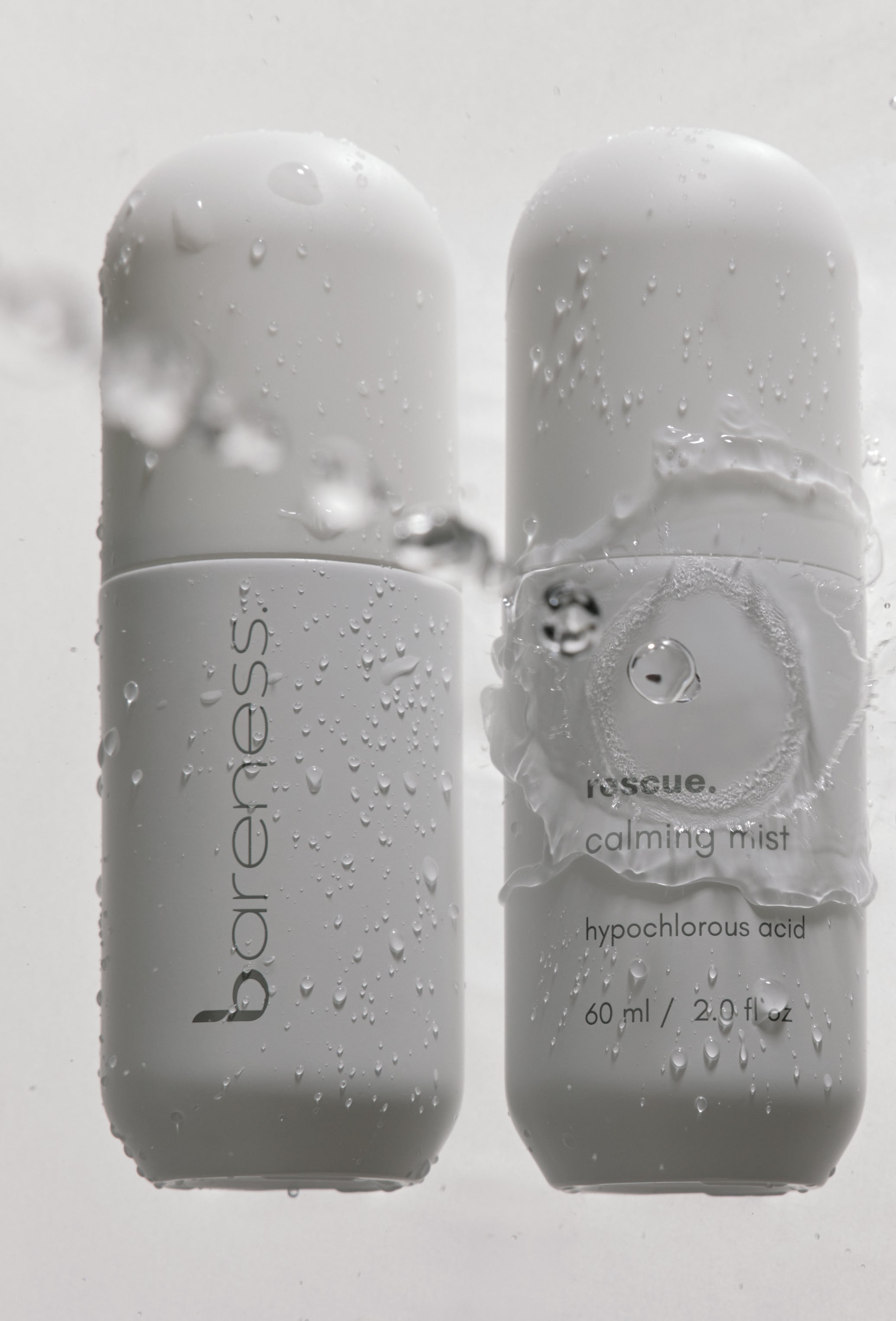 Hypochlorous Acid: The Secret Dermatologists Swear By