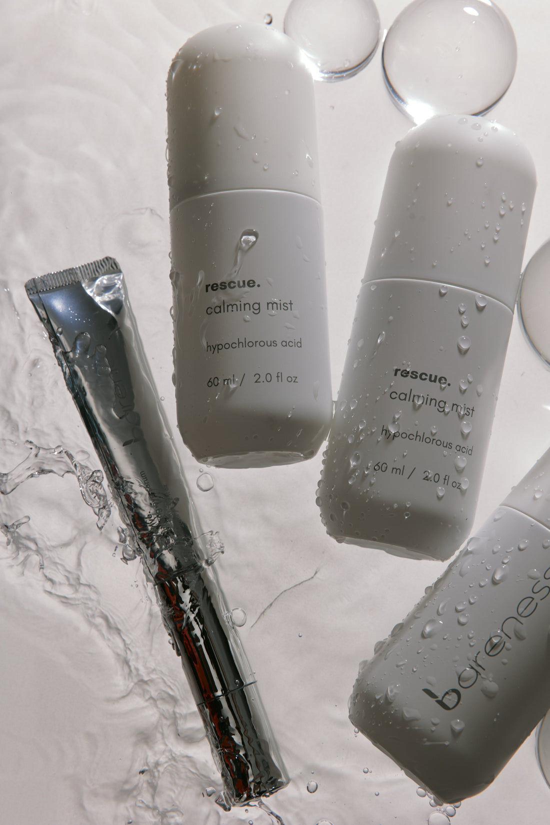 Your Skincare Isn't Broken. Your Skin Barrier Is.