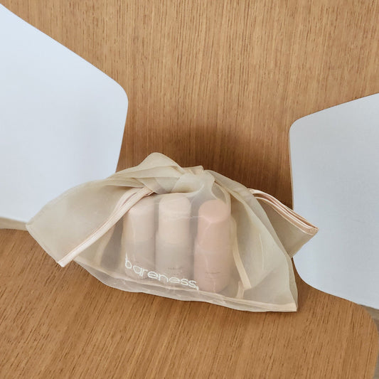 Less Is More: Why Minimalism is the Future of Skincare