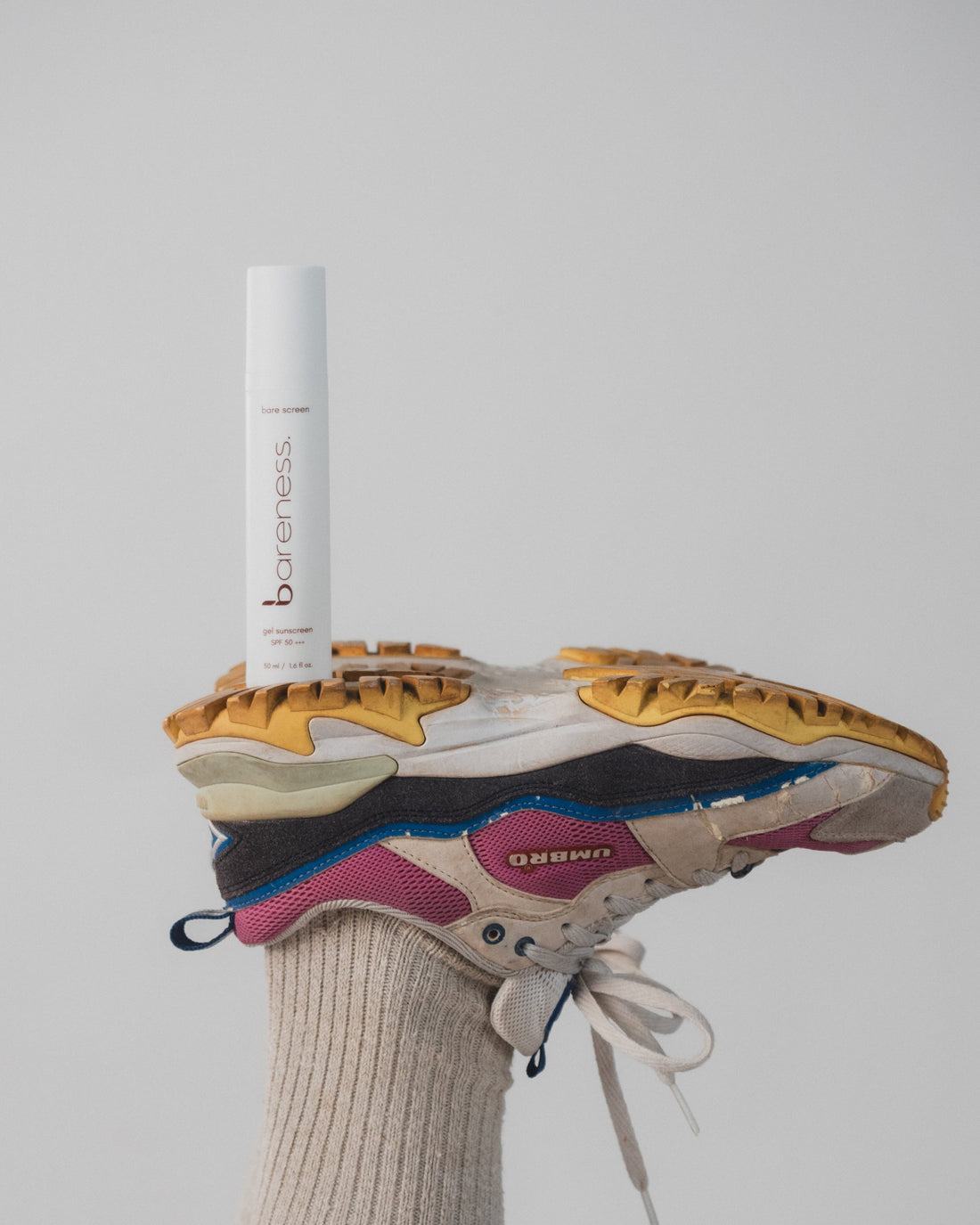 What makes an ideal sunscreen?