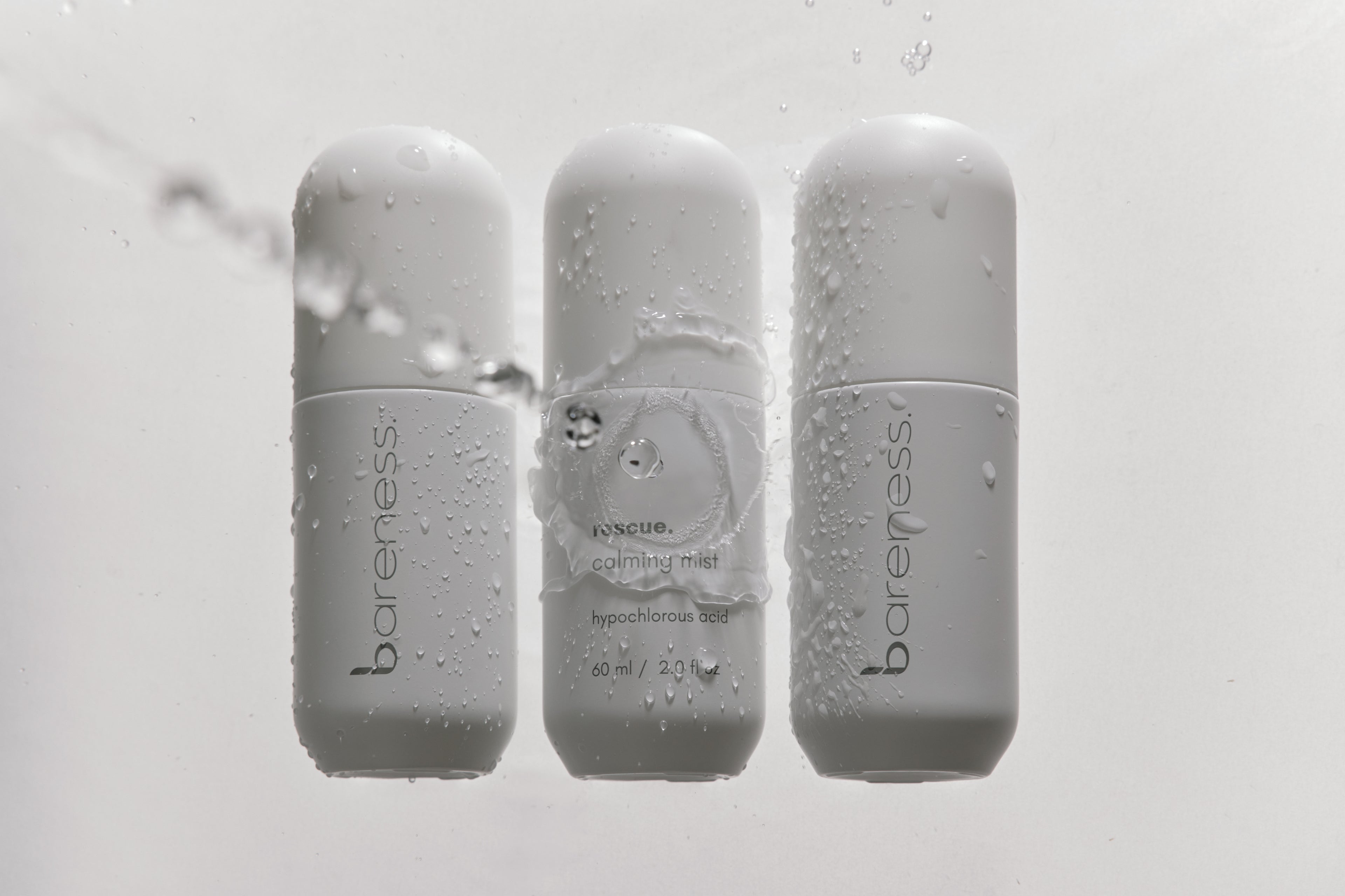 rescue. Calming Mist