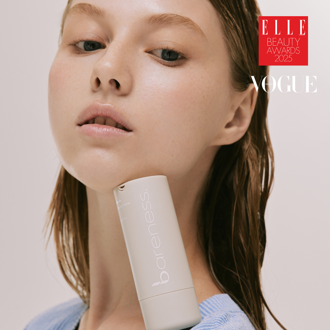 refresh. Exfoliant Tonic