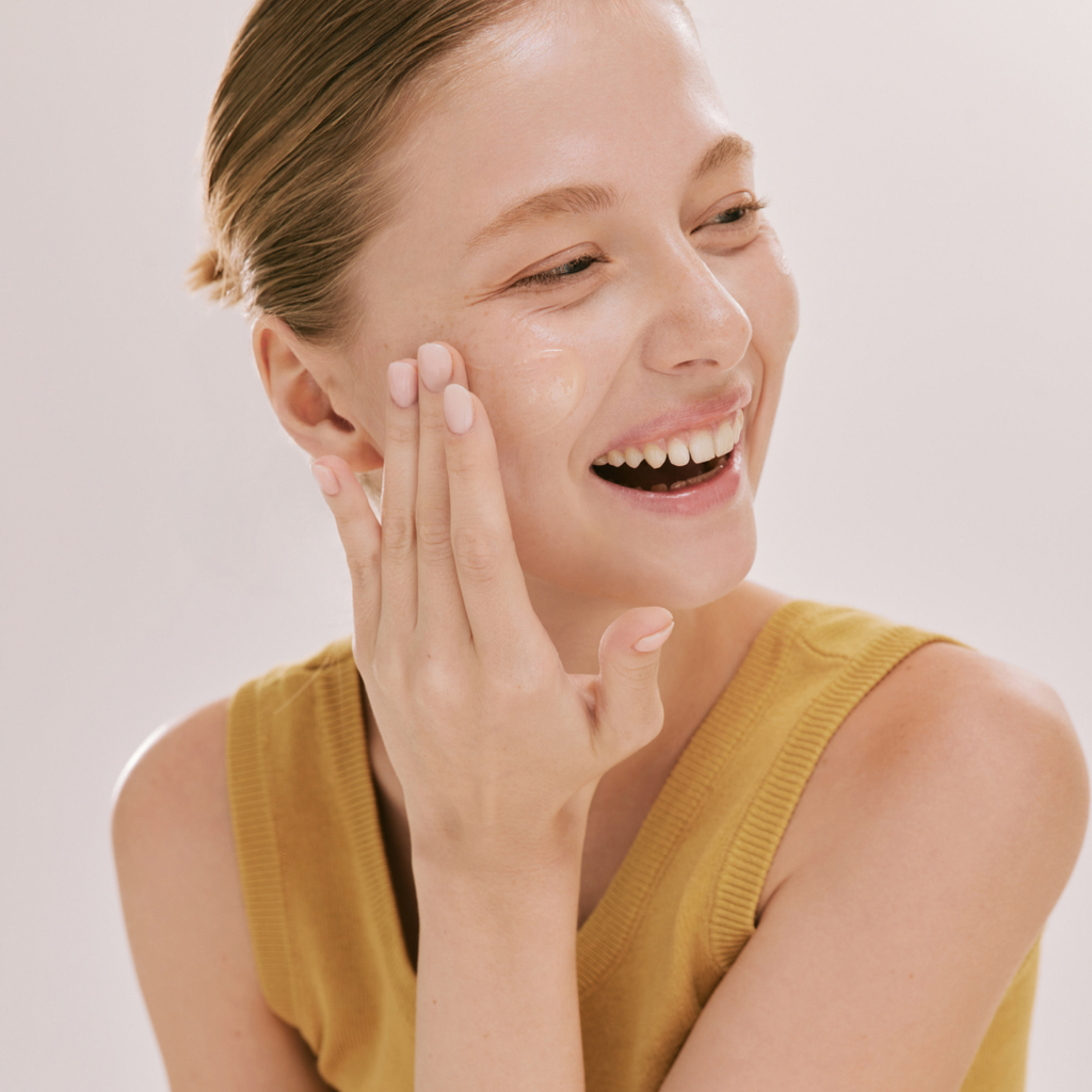 renew. Retinaldehyde Serum
