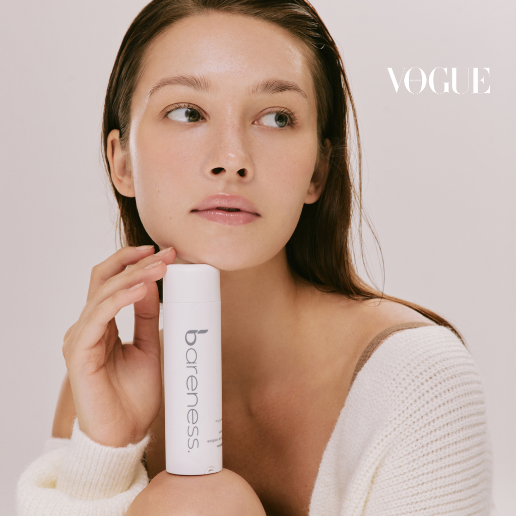 restore. Barrier Restore Cream