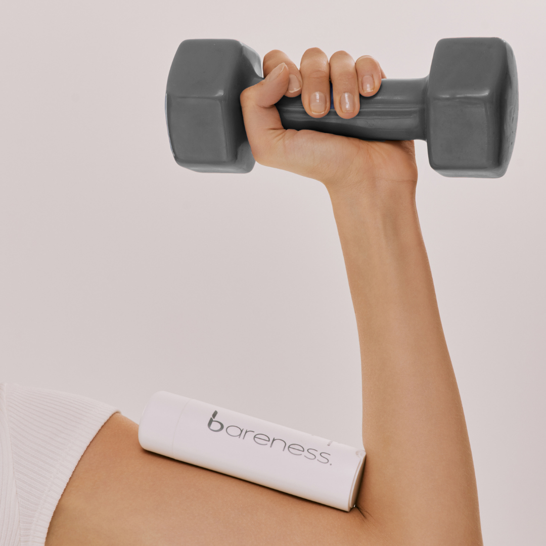 restore. Barrier Restore Cream