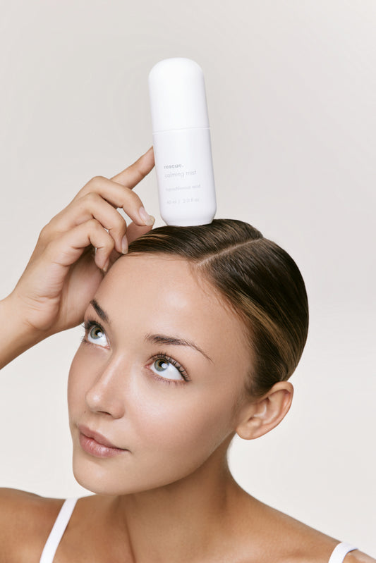 Rescue Calming Mist