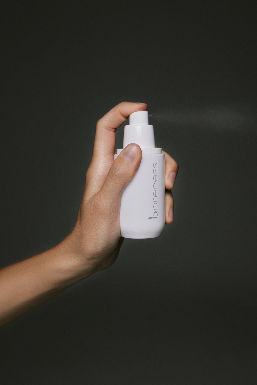 rescue. Calming Mist