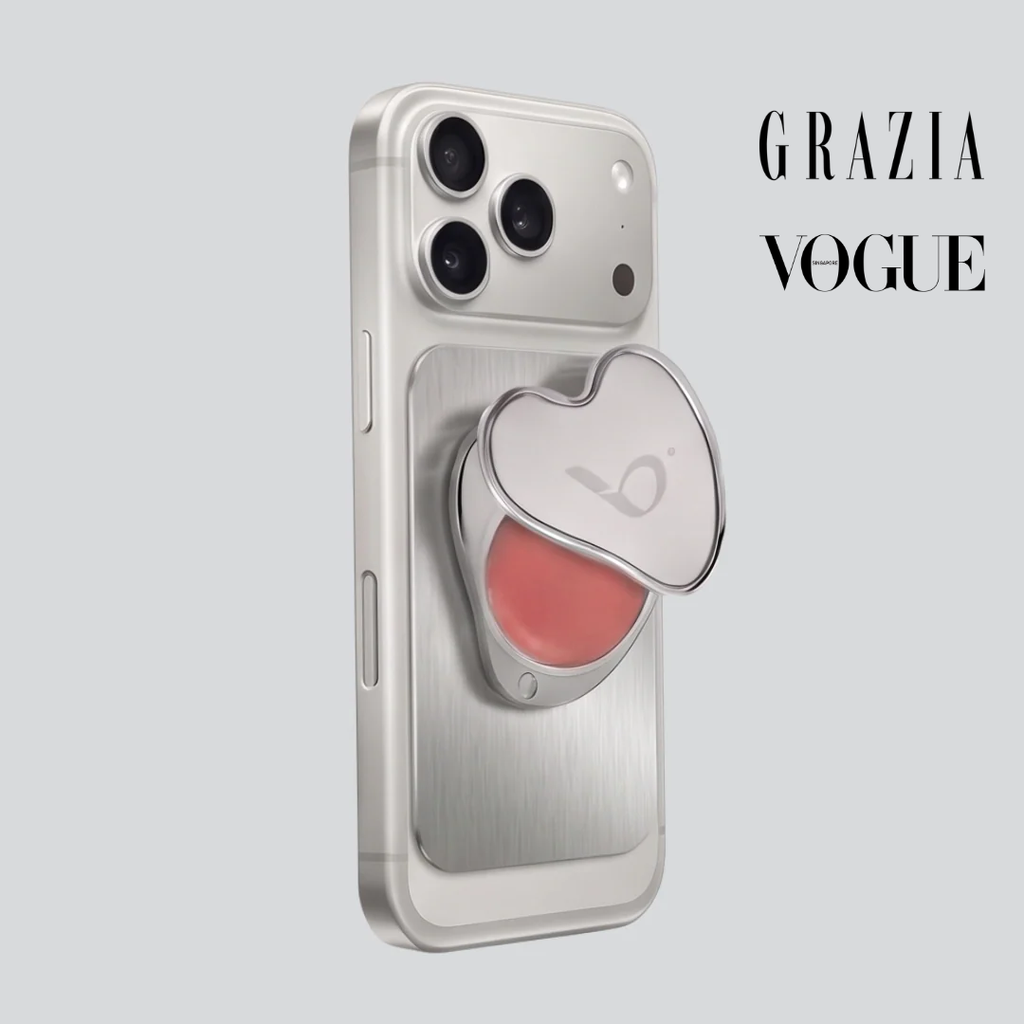 On the Go Bundle (rescue, spritz screen, sculpt screen)